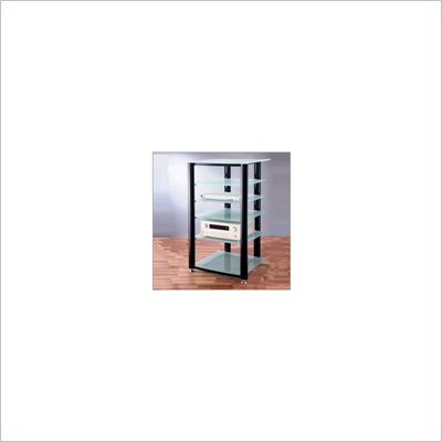VTI HGR Series 6 Shelf Audio Rack