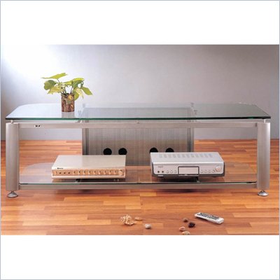 VTI HGR60 DLP Plasma & LCD TV Stand