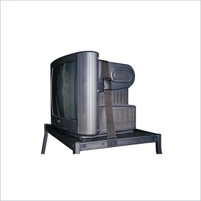VTI HSB-10 Safety Belt for TV Carts