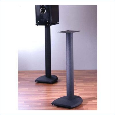 VTI DF  Black Speaker Stands
