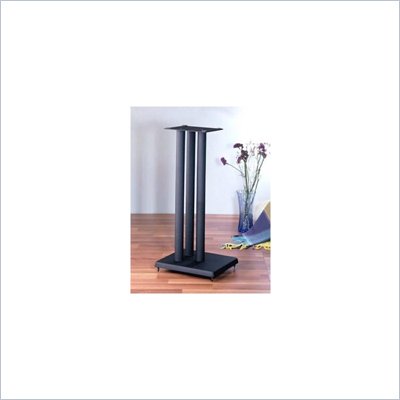 VTI RF Series Black Speaker Stands