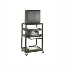 Luxor Interactive Video Cart