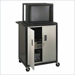 Luxor 44 inch Endura Video Console