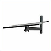 Luxor Economount Platform Wall Mount