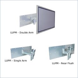 Luxor Universal Plasma Wall Mount