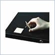 Luxor Self Adhesive Steel Mounting Plates