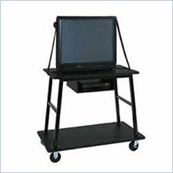 Luxor 40 High Pyramid Shape Multimedia