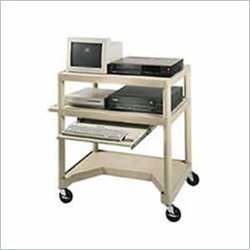 Luxor Interactive Video Cart