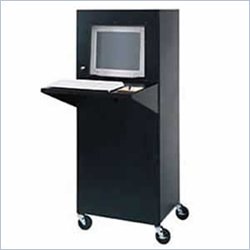 Luxor Computer Security Center