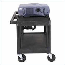 Luxor Overhead Projector Table