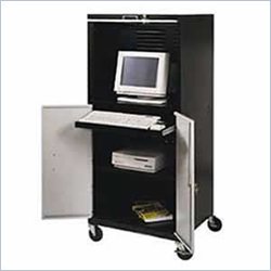 Luxor Computer Security Center
