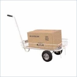 Luxor Easy Transport Wire Dolly