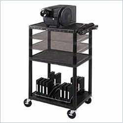 Luxor Multi-Height, Low Priced Table