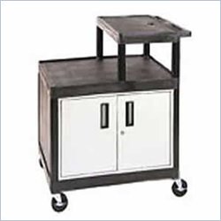 Luxor Table for Large Overhead Projectors