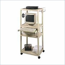 Luxor Stand-Up Workstation
