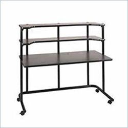 Luxor 60” Wide Editing Center