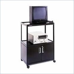 Luxor 44" Table w/Cabinet