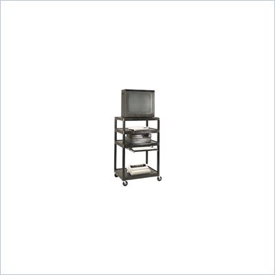 Luxor Interactive Video Cart