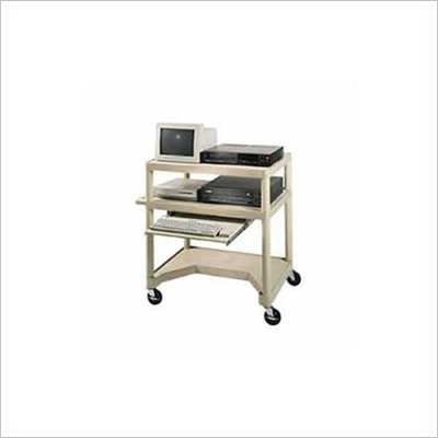 Luxor Interactive Video Cart