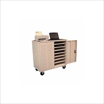 Luxor Laptop Computer Workstation