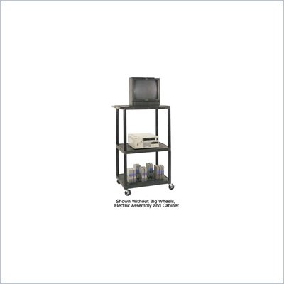 Luxor 54" Low Priced Table