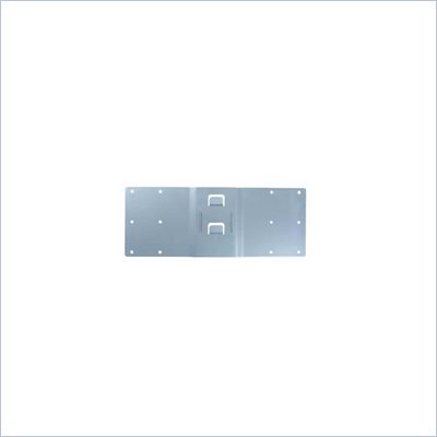Luxor 40"-50" Universal Plasma Wall Flush Mount