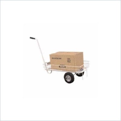 Luxor Easy Transport Wire Dolly