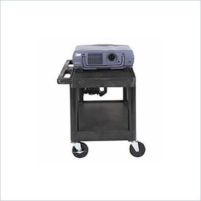Luxor Overhead Projector Table