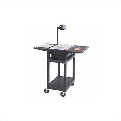Luxor Endura Overhead Projector Table