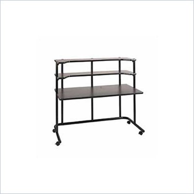 Luxor 60” Wide Editing Center