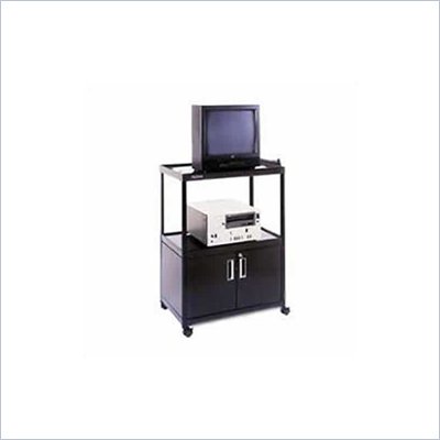 Luxor 44" Table w/Cabinet