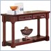 Kathy Ireland Home by Martin Furniture Mount View Sofa Table
