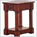 Kathy Ireland Home by Martin Furniture Mount View Small End Tables
