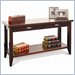 Kathy Ireland Home by Martin Furniture Tribeca Loft Cherry Sofa Tables