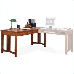 Kathy Ireland Home by Martin Furniture Mission Hills Open Desk