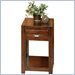 Kathy Ireland Home by Martin Furniture Vallarta Space Saver Table