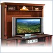 Kathy Ireland Home by Martin Furniture Mount View Hutch
