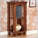 Kathy Ireland Home by Martin Furniture Bradley Speaker Pedestals (Two Pack)