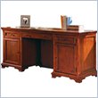 Kathy Ireland Home by Martin Furniture Charlotte Computer Credenza by Kathy Ireland