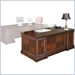 Buy Kathy Ireland Home by Martin Furniture Mount View Right Hand Facing Credenza for 74... by Kathy Ireland now!
