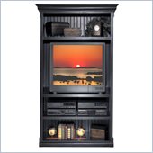 Kathy Ireland Home by Martin Furniture Southampton Entertainment Center
