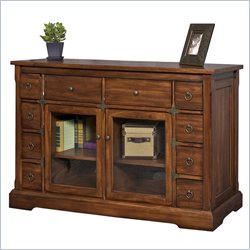 Kathy Ireland by Martin Portland Loft Internet Multi Use Console