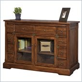 Kathy Ireland by Martin Portland Loft Internet Multi Use Console