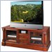 Kathy Ireland Home by Martin Furniture Mount View Wood Plasma TV Stand in Cherry Finish