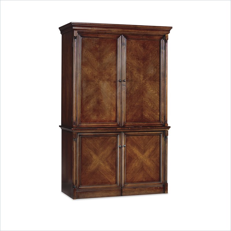 Used Computer Armoire - Computer Armoire Popular ...
