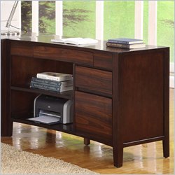 Kathy Ireland By Martin Furniture Weston Internet Credenza