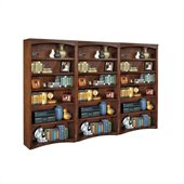 Kathy Ireland Home by Martin Furniture Mission Pasadena Wall Bookcase