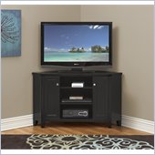 Martin Furniture Hudson Street TV Stand Corner Unit