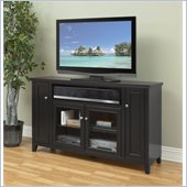 Martin Furniture Hudson Street  36 Tall TV Stand
