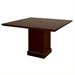 Kathy Ireland Home by Martin Mount View Expandable Conference Table